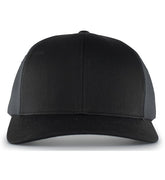 Trucker PacFlex Snapback Cap - P151